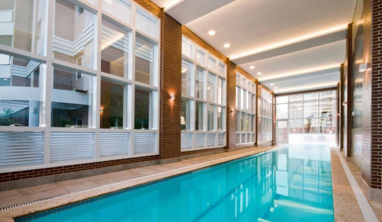 Imagem Apartamento à Venda, 333 m² em Jardim Anália Franco - São Paulo