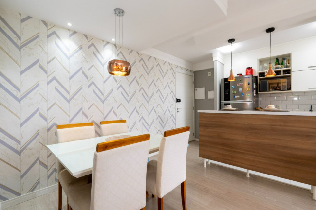 Imagem Apartamento com 2 Quartos à Venda, 65 m² em Jardim Caboré - São Paulo Imagem Apartamento com 2 Quartos à Venda, 65 m² em Jardim Caboré - São Paulo