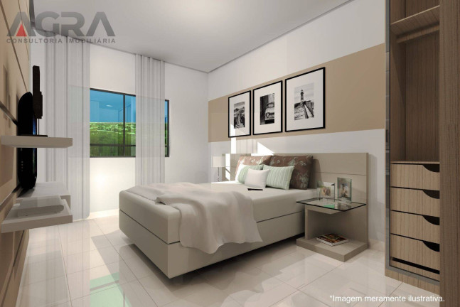 Imagem Apartamento com 3 Quartos à Venda, 94 m² em Boa Vista - Vitória Da Conquista Imagem Apartamento com 3 Quartos à Venda, 94 m² em Boa Vista - Vitória Da Conquista