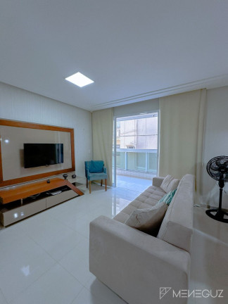 Imagem Apartamento com 3 Quartos à Venda, 110 m² em Praia Do Morro - Guarapari