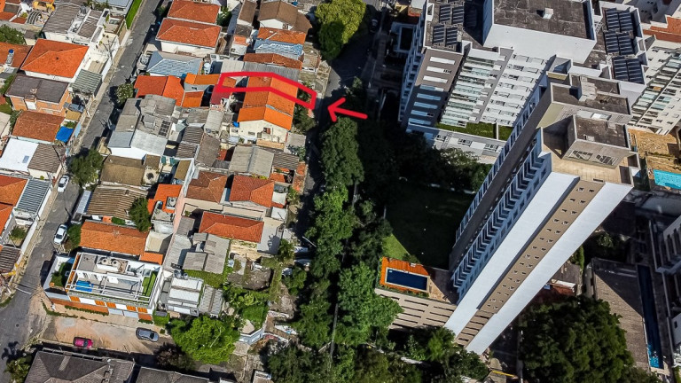 Imagem Casa com 2 Quartos à Venda, 100 m² em Sumaré - São Paulo Imagem Casa com 2 Quartos à Venda, 100 m² em Sumaré - São Paulo