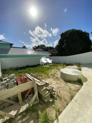Imagem Casa com 3 Quartos à Venda, 119 m² em Campo Redondo - São Pedro Da Aldeia