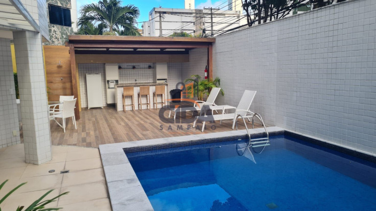 Imagem Apartamento com 3 Quartos à Venda, 105 m² em Boa Viagem - Recife Imagem Apartamento com 3 Quartos à Venda, 105 m² em Boa Viagem - Recife
