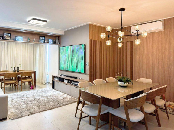 Imagem Apartamento com 3 Quartos à Venda, 103 m² em Parque Campolim - Sorocaba Imagem Apartamento com 3 Quartos à Venda, 103 m² em Parque Campolim - Sorocaba