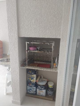 Imagem Apartamento com 2 Quartos à Venda, 69 m² em Jardim Virgínia - Guarujá