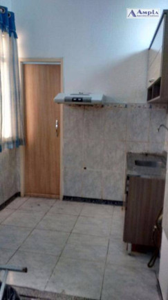 Imagem Apartamento com 1 Quarto à Venda, 39 m² em Centro - São Paulo Imagem Apartamento com 1 Quarto à Venda, 39 m² em Centro - São Paulo