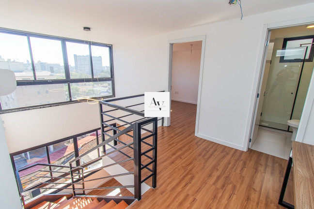 Imagem Apartamento com 1 Quarto à Venda, 75 m² em Partenon - Porto Alegre Imagem Apartamento com 1 Quarto à Venda, 75 m² em Partenon - Porto Alegre