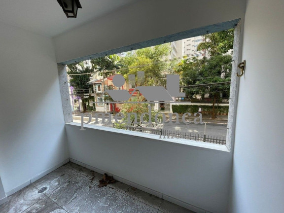 Imagem Apartamento com 4 Quartos à Venda, 110 m² em Higienópolis - São Paulo Imagem Apartamento com 4 Quartos à Venda, 110 m² em Higienópolis - São Paulo