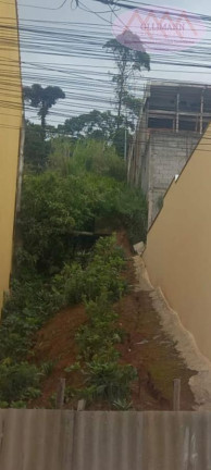 Imagem Terreno à Venda, 125 m² em Jardim Guapituba - Mauá