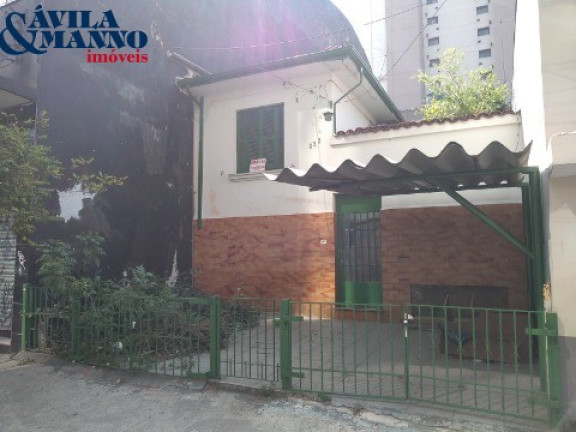 Imagem Casa com 2 Quartos à Venda, em Vila Prudente - São Paulo Imagem Casa com 2 Quartos à Venda, em Vila Prudente - São Paulo