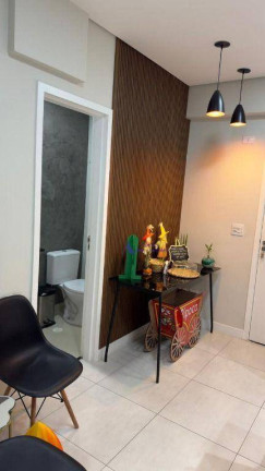 Imagem Sala Comercial para Alugar, 80 m² em Tatuapé - São Paulo Imagem Sala Comercial para Alugar, 80 m² em Tatuapé - São Paulo