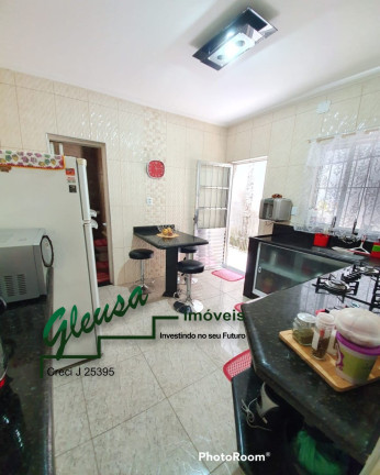 Imagem Casa com 4 Quartos à Venda, 90 m² em Cidade Antônio Estevão De Carvalho - São Paulo Imagem Casa com 4 Quartos à Venda, 90 m² em Cidade Antônio Estevão De Carvalho - São Paulo