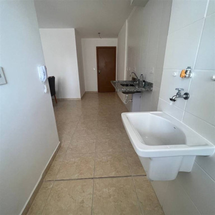 Imagem Apartamento com 2 Quartos à Venda, 57 m² em Guilhermina - Praia Grande