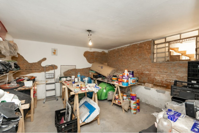 Imagem Casa com 2 Quartos à Venda, 165 m² em Perdizes - São Paulo Imagem Casa com 2 Quartos à Venda, 165 m² em Perdizes - São Paulo