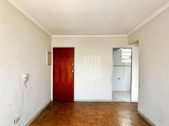 Imagem Apartamento com 1 Quarto à Venda, 40 m² em Barra Funda - São Paulo Imagem Apartamento com 1 Quarto à Venda, 40 m² em Barra Funda - São Paulo
