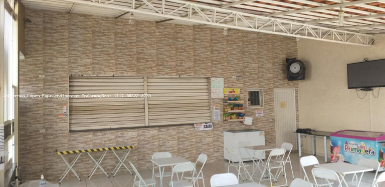 Imagem Imóvel Comercial à Venda, 79 m² em Jardim Independência - Salto