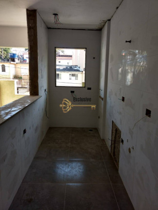 Imagem Apartamento com 2 Quartos à Venda, 50 m² em Silveira - Santo André Imagem Apartamento com 2 Quartos à Venda, 50 m² em Silveira - Santo André