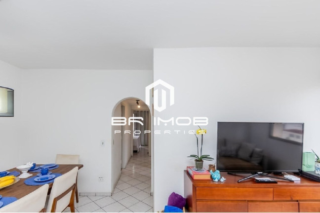 Imagem Imóvel com 3 Quartos à Venda, 77 m² em Moema - São Paulo Imagem Imóvel com 3 Quartos à Venda, 77 m² em Moema - São Paulo
