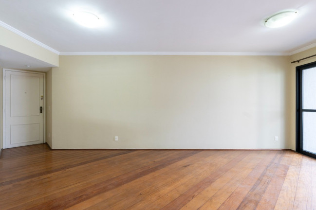 Imagem Apartamento com 3 Quartos à Venda, 105 m² em Vila Nova Conceição - São Paulo