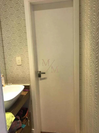 Imagem Apartamento com 3 Quartos à Venda, 220 m² em Ponta Da Praia - Santos