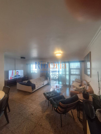 Imagem Apartamento com 4 Quartos à Venda, 140 m² em Barra Da Tijuca - Rio De Janeiro Imagem Apartamento com 4 Quartos à Venda, 140 m² em Barra Da Tijuca - Rio De Janeiro