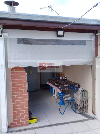 Imagem Cobertura com 2 Quartos à Venda, 96 m² em Parque Oratório - Santo André Imagem Cobertura com 2 Quartos à Venda, 96 m² em Parque Oratório - Santo André