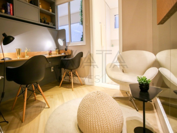 Imagem Imóvel com 3 Quartos à Venda, 128 m² em Vila Andrade - São Paulo Imagem Imóvel com 3 Quartos à Venda, 128 m² em Vila Andrade - São Paulo