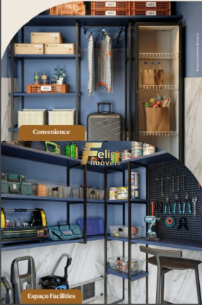 Imagem Imóvel com 3 Quartos à Venda, 82 m² em Jardim Camburi - Vitória