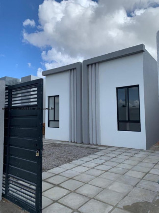 Imagem Casa com 2 Quartos à Venda, 56 m² em Paratibe - João Pessoa