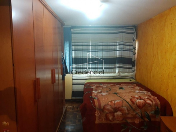 Imagem Apartamento com 3 Quartos à Venda, 97 m² em Cristo Rei - Curitiba Imagem Apartamento com 3 Quartos à Venda, 97 m² em Cristo Rei - Curitiba