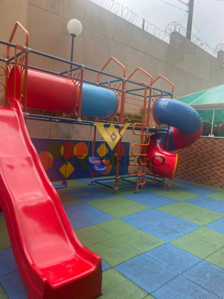Imagem Apartamento com 2 Quartos à Venda, 43 m² em Canhema - Diadema Imagem Apartamento com 2 Quartos à Venda, 43 m² em Canhema - Diadema
