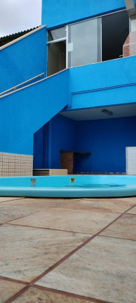 Imagem Casa com 2 Quartos à Venda, 120 m² em Residencial Estoril - Taubaté Imagem Casa com 2 Quartos à Venda, 120 m² em Residencial Estoril - Taubaté