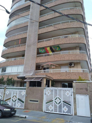 Apartamento com 1 Quarto à Venda, 78 m² em Vila Tupi - Praia Grande