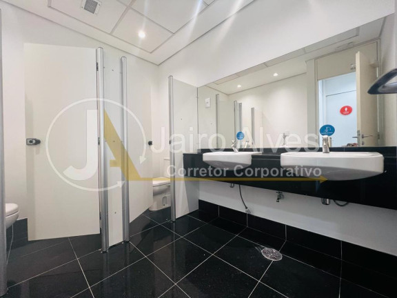 Imagem Imóvel Comercial para Alugar, 665 m² em Vila Olímpia - São Paulo