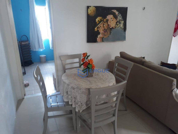 Imagem Apartamento com 3 Quartos à Venda, 51 m² em Bonsucesso - Fortaleza Imagem Apartamento com 3 Quartos à Venda, 51 m² em Bonsucesso - Fortaleza