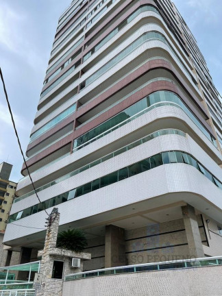 Imagem Apartamento com 3 Quartos à Venda, 130 m² em Guilhermina - Praia Grande Imagem Apartamento com 3 Quartos à Venda, 130 m² em Guilhermina - Praia Grande