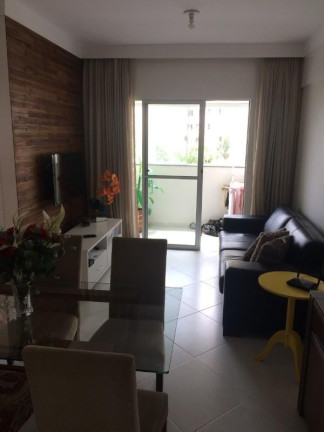 Apartamento com 2 Quartos à Venda, 55 m² em Imbuí - Salvador