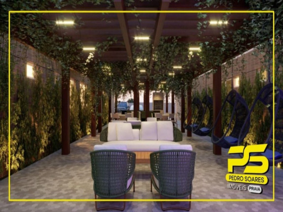 Imagem Apartamento com 2 Quartos à Venda, 54 m² em Altiplano Cabo Branco - João Pessoa Imagem Apartamento com 2 Quartos à Venda, 54 m² em Altiplano Cabo Branco - João Pessoa