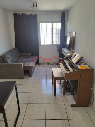 Imagem Apartamento com 2 Quartos à Venda, 55 m² em Socorro - São Paulo Imagem Apartamento com 2 Quartos à Venda, 55 m² em Socorro - São Paulo