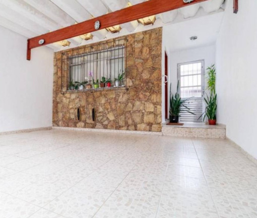 Imagem Casa com 3 Quartos à Venda, 265 m² em Saúde - São Paulo Imagem Casa com 3 Quartos à Venda, 265 m² em Saúde - São Paulo