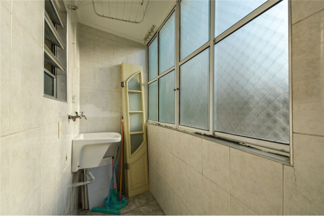 Imagem Imóvel com 2 Quartos à Venda,  em Chácara Klabin - São Paulo