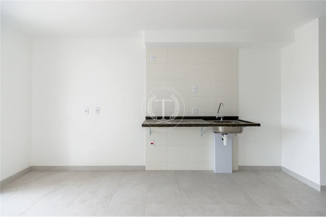 Imagem Apartamento com 1 Quarto à Venda, 31 m² em Vila Clementino - São Paulo Imagem Apartamento com 1 Quarto à Venda, 31 m² em Vila Clementino - São Paulo