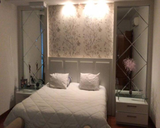 Imagem Casa com 5 Quartos à Venda, 520 m² em Tamboré - Santana De Parnaíba Imagem Casa com 5 Quartos à Venda, 520 m² em Tamboré - Santana De Parnaíba
