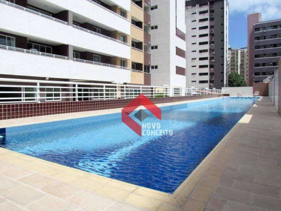 Imagem Apartamento com 4 Quartos à Venda, 98 m² em Aldeota - Fortaleza Imagem Apartamento com 4 Quartos à Venda, 98 m² em Aldeota - Fortaleza