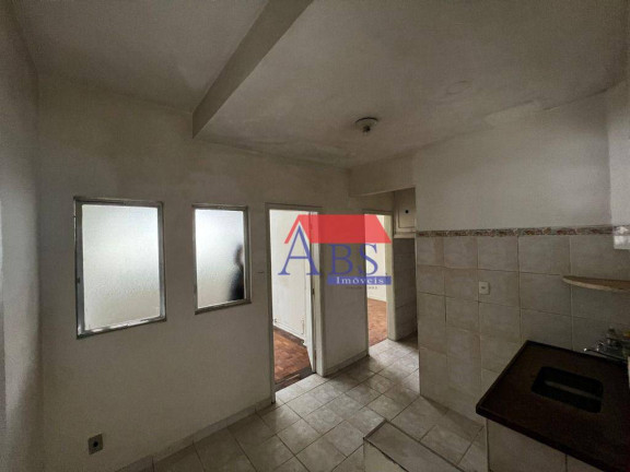 Imagem Apartamento com 1 Quarto à Venda, 46 m² em José Menino - Santos Imagem Apartamento com 1 Quarto à Venda, 46 m² em José Menino - Santos