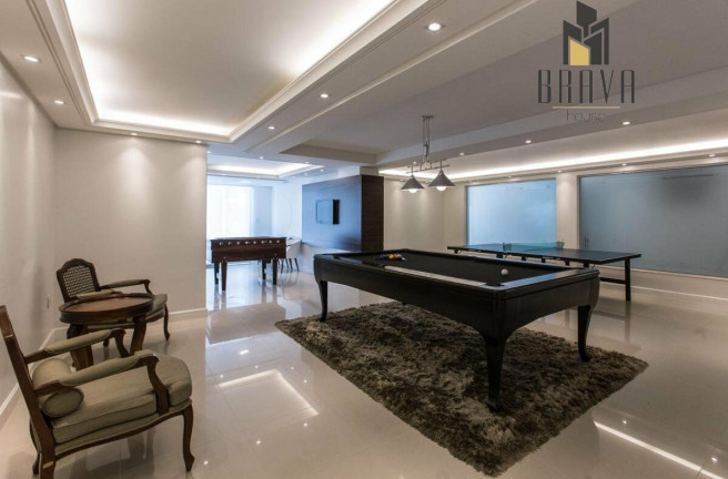 Imagem Apartamento com 3 Quartos à Venda, 217 m² em Centro - Balneário Camboriú