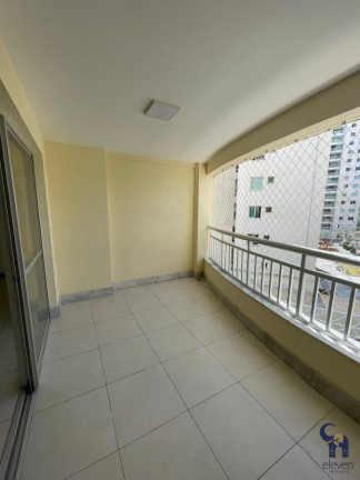 Imagem Apartamento com 3 Quartos à Venda, 86 m² em Imbuí - Salvador Imagem Apartamento com 3 Quartos à Venda, 86 m² em Imbuí - Salvador