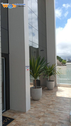 Imagem Apartamento com 1 Quarto à Venda, 45 m² em Aviação - Praia Grande