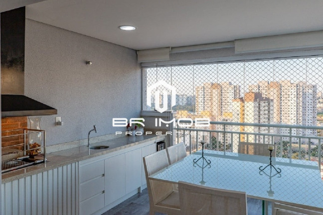 Imagem Imóvel com 3 Quartos à Venda, 102 m² em Tatuapé - São Paulo Imagem Imóvel com 3 Quartos à Venda, 102 m² em Tatuapé - São Paulo