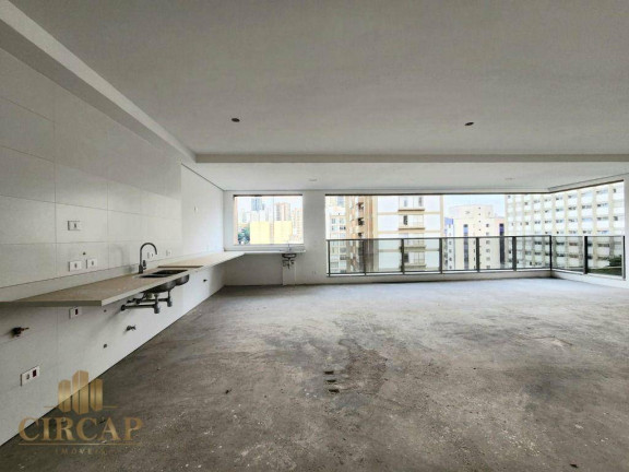 Imagem Apartamento com 4 Quartos à Venda, 222 m² em Perdizes - São Paulo Imagem Apartamento com 4 Quartos à Venda, 222 m² em Perdizes - São Paulo